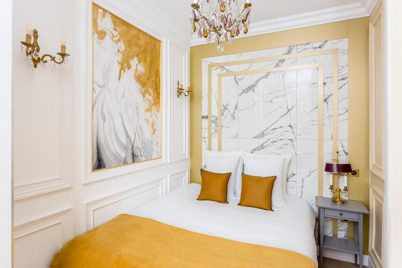 Merveil - Luxury Suite -Champs Elysees-Haussmann I Париж Экстерьер фото