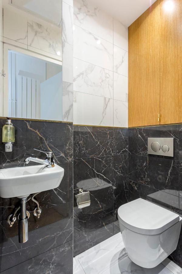 Merveil - Luxury Suite -Champs Elysees-Haussmann I Париж Экстерьер фото