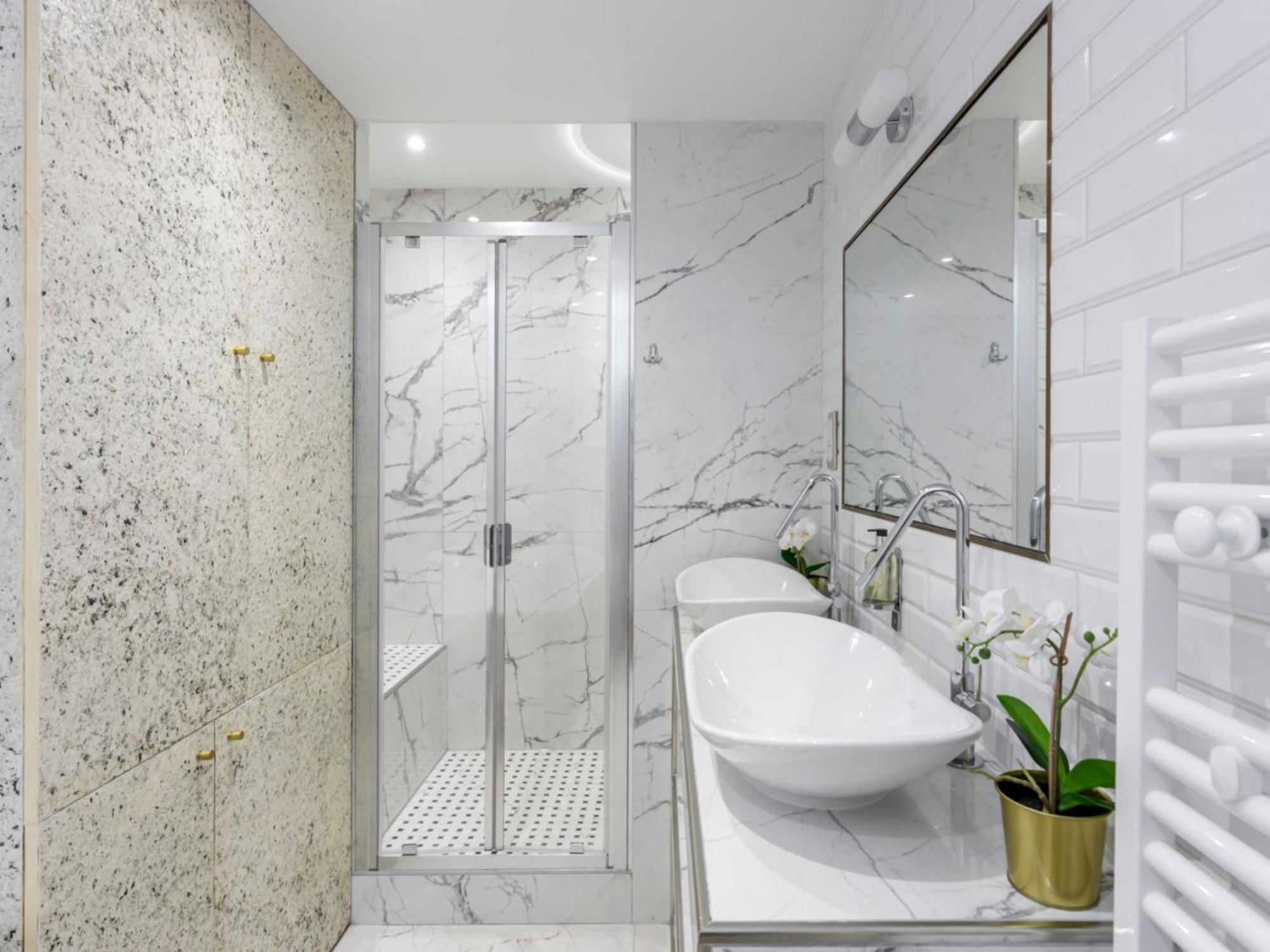 Merveil - Luxury Suite -Champs Elysees-Haussmann I Париж Экстерьер фото