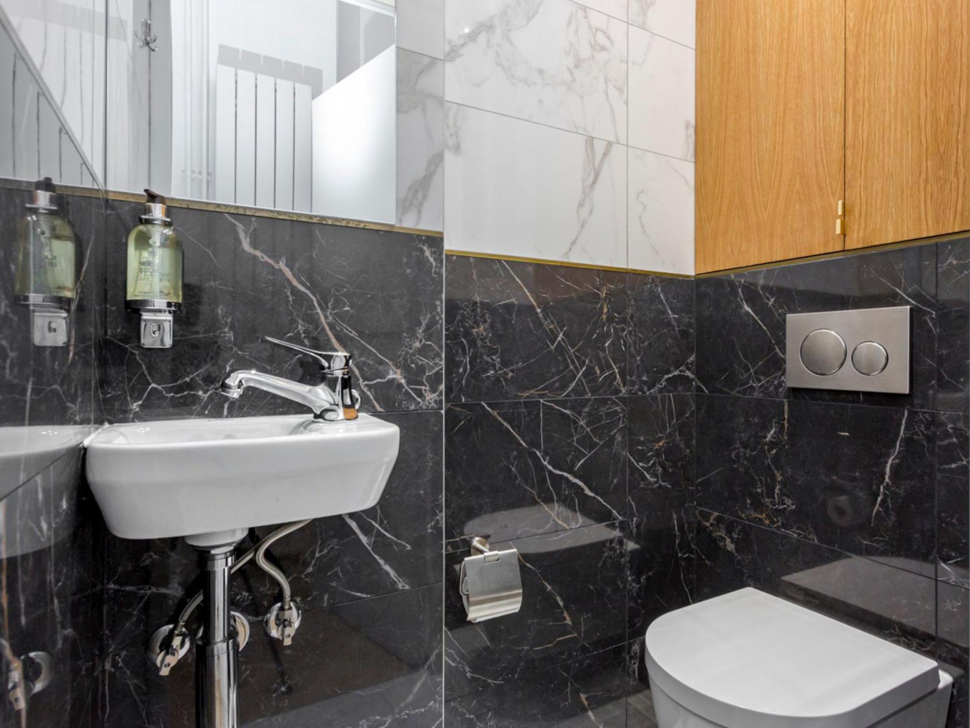 Merveil - Luxury Suite -Champs Elysees-Haussmann I Париж Экстерьер фото