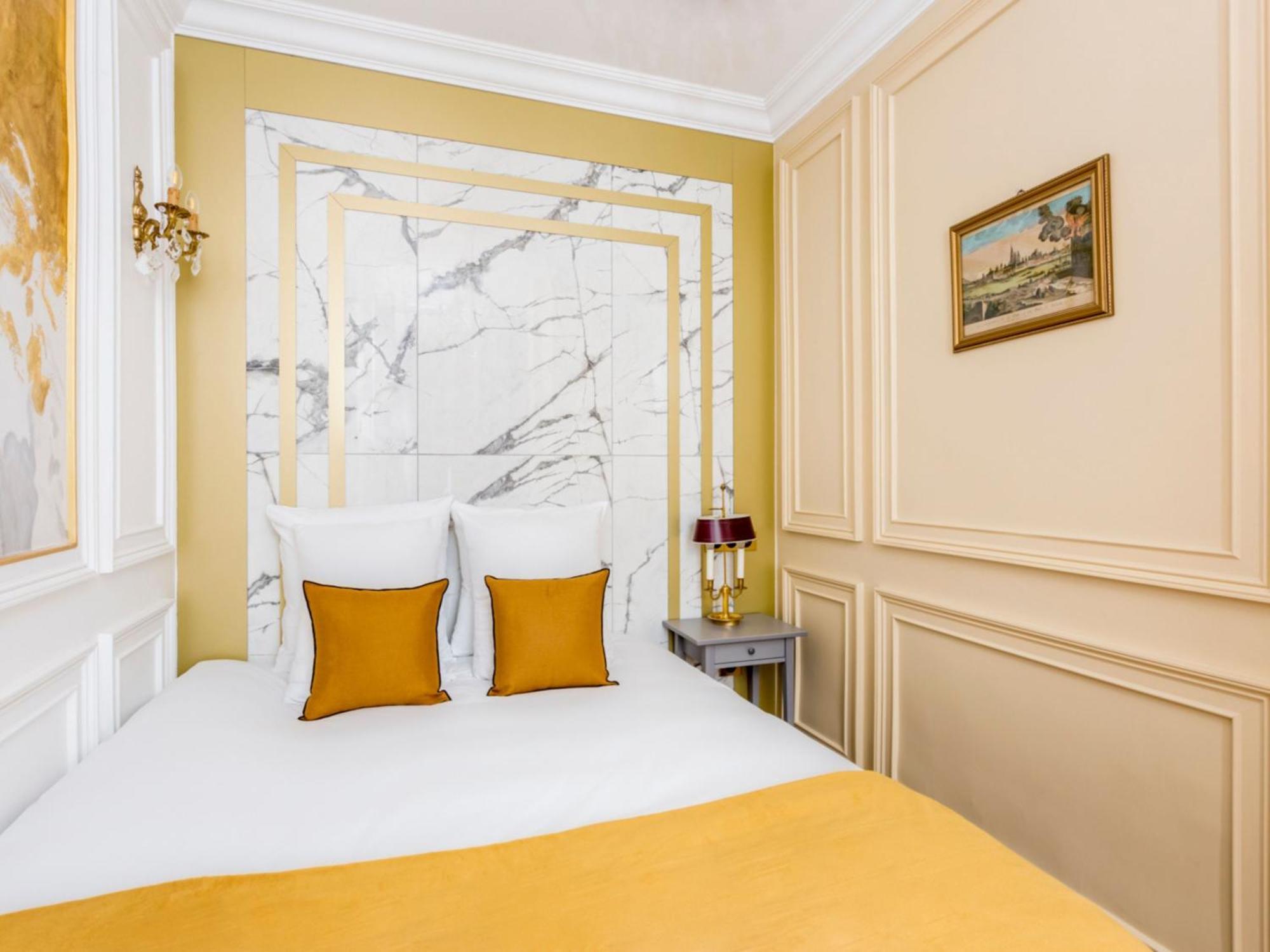 Merveil - Luxury Suite -Champs Elysees-Haussmann I Париж Экстерьер фото